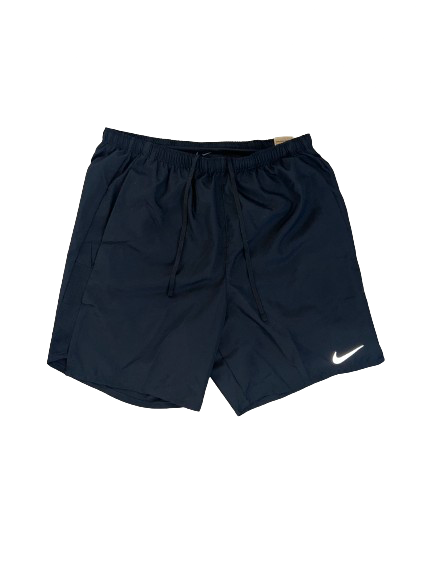 Nike Challenger Shorts 7" - Black