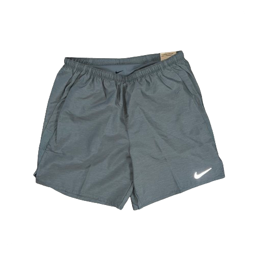 Nike challenger shorts 5” - Grey