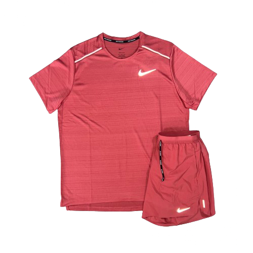 Nike Miler 1.0 Set - Adobe