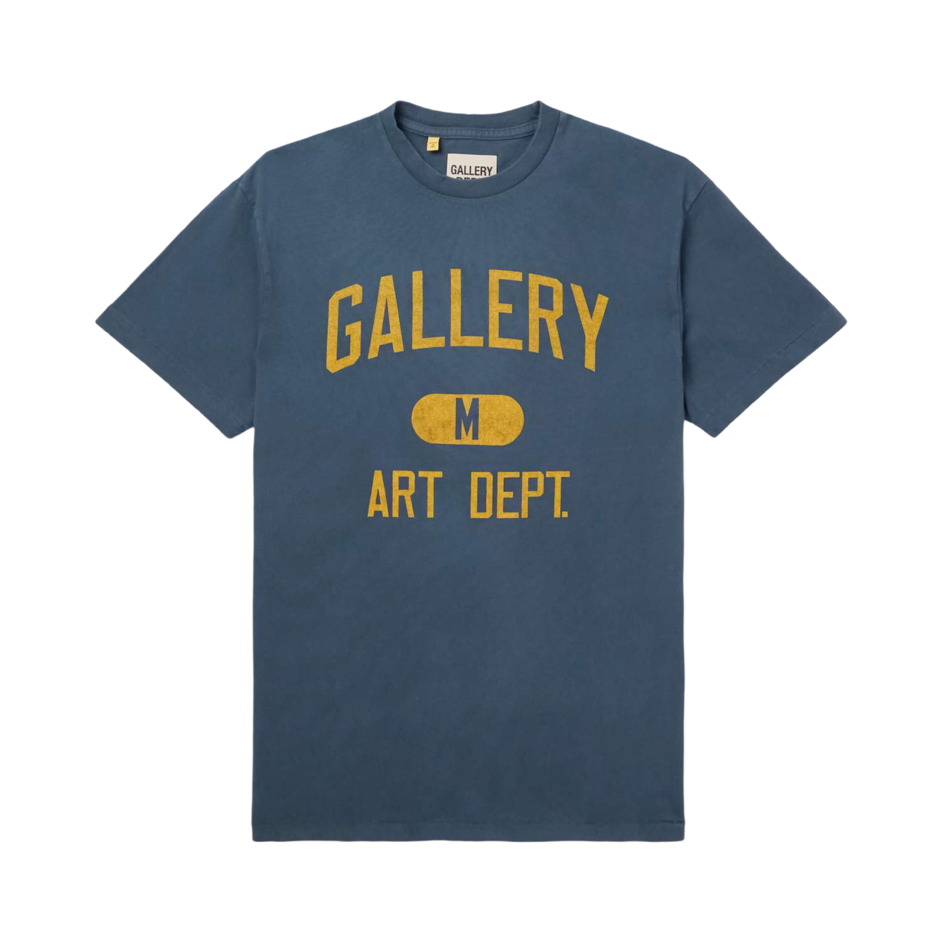 Gallery Dept Art Dept Tee Deep Navy