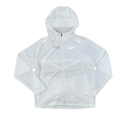 Nike Repel UV Windrunner - white