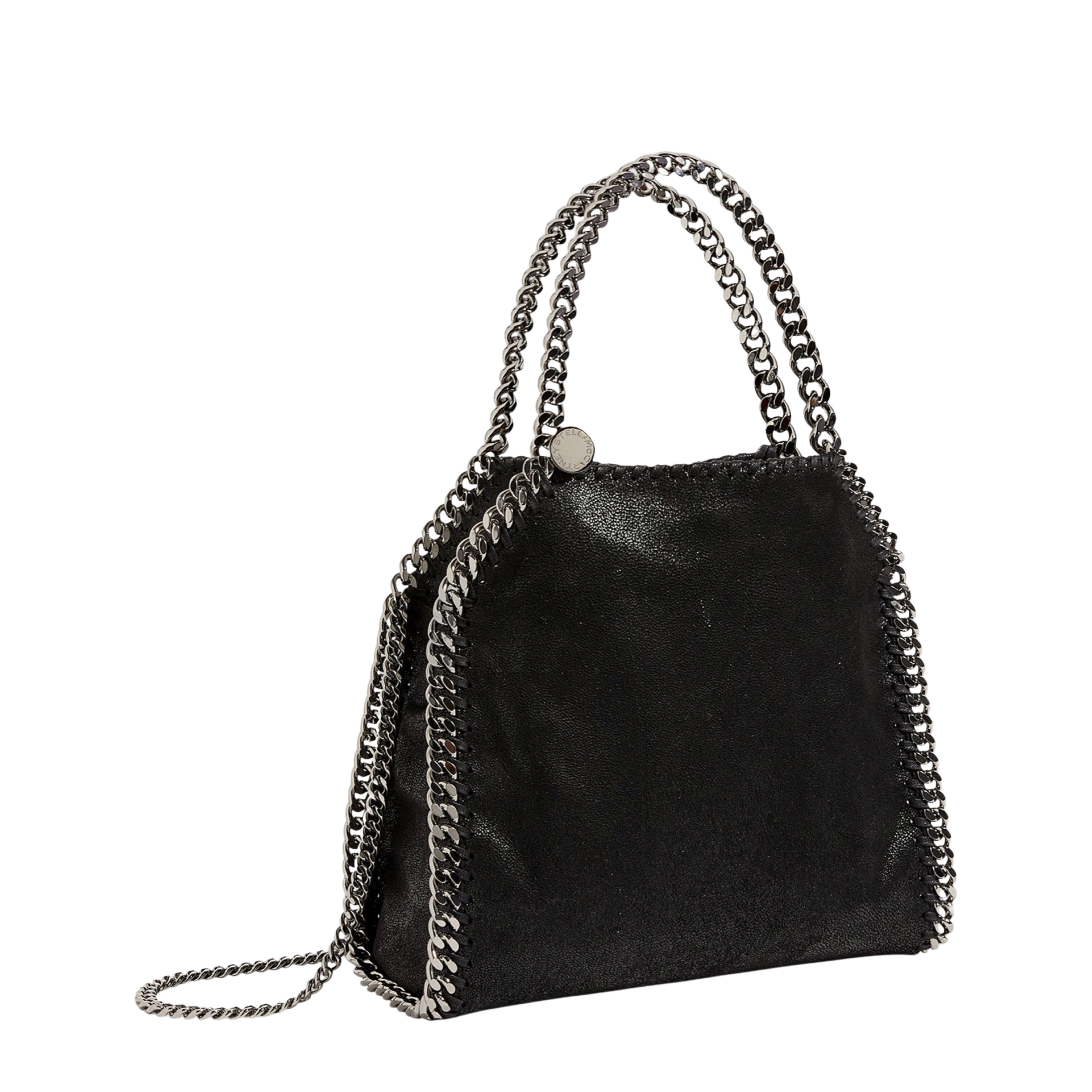 Stella McCartney Falabella Tote Bag - Black