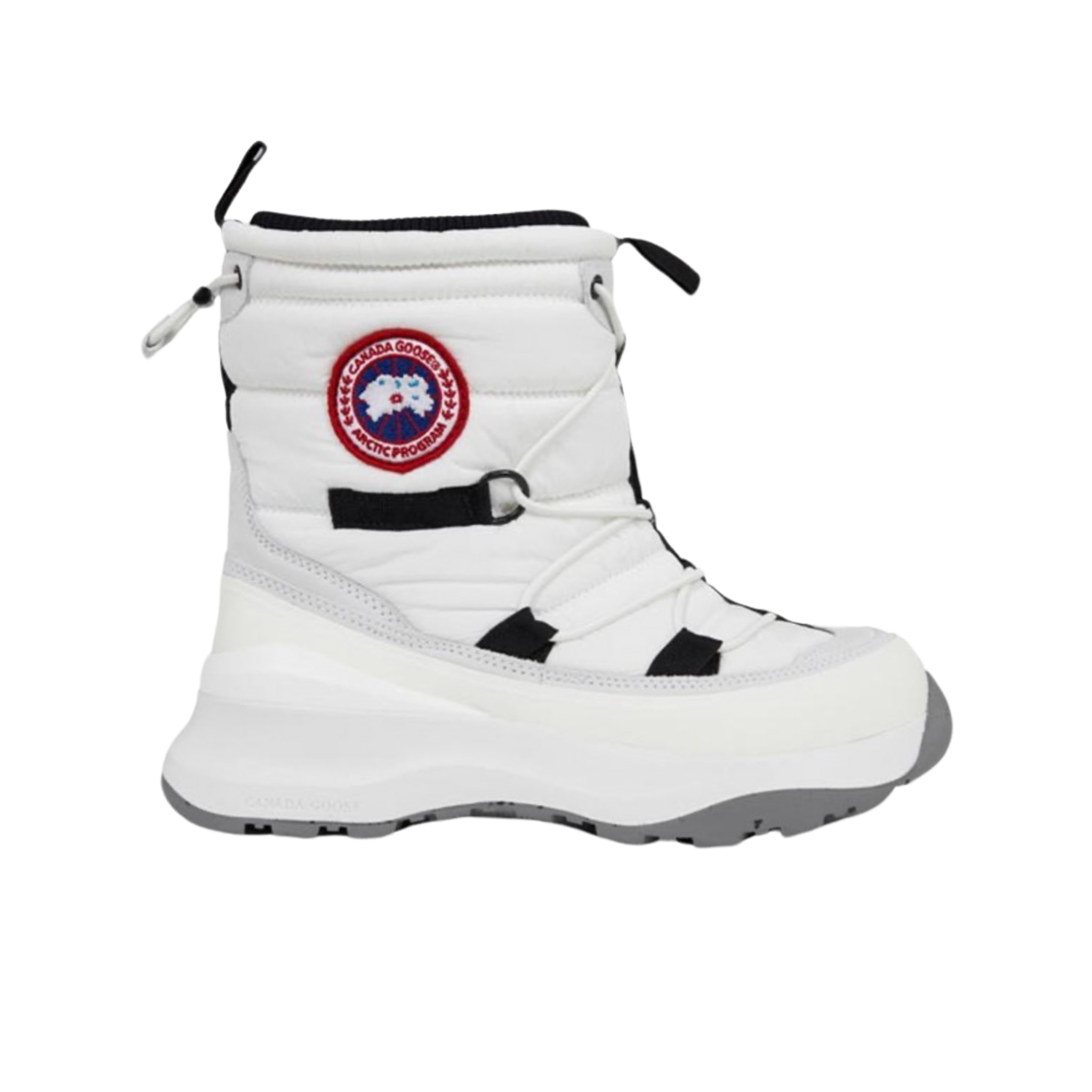 CANADA GOOSE TORONTO BOOT