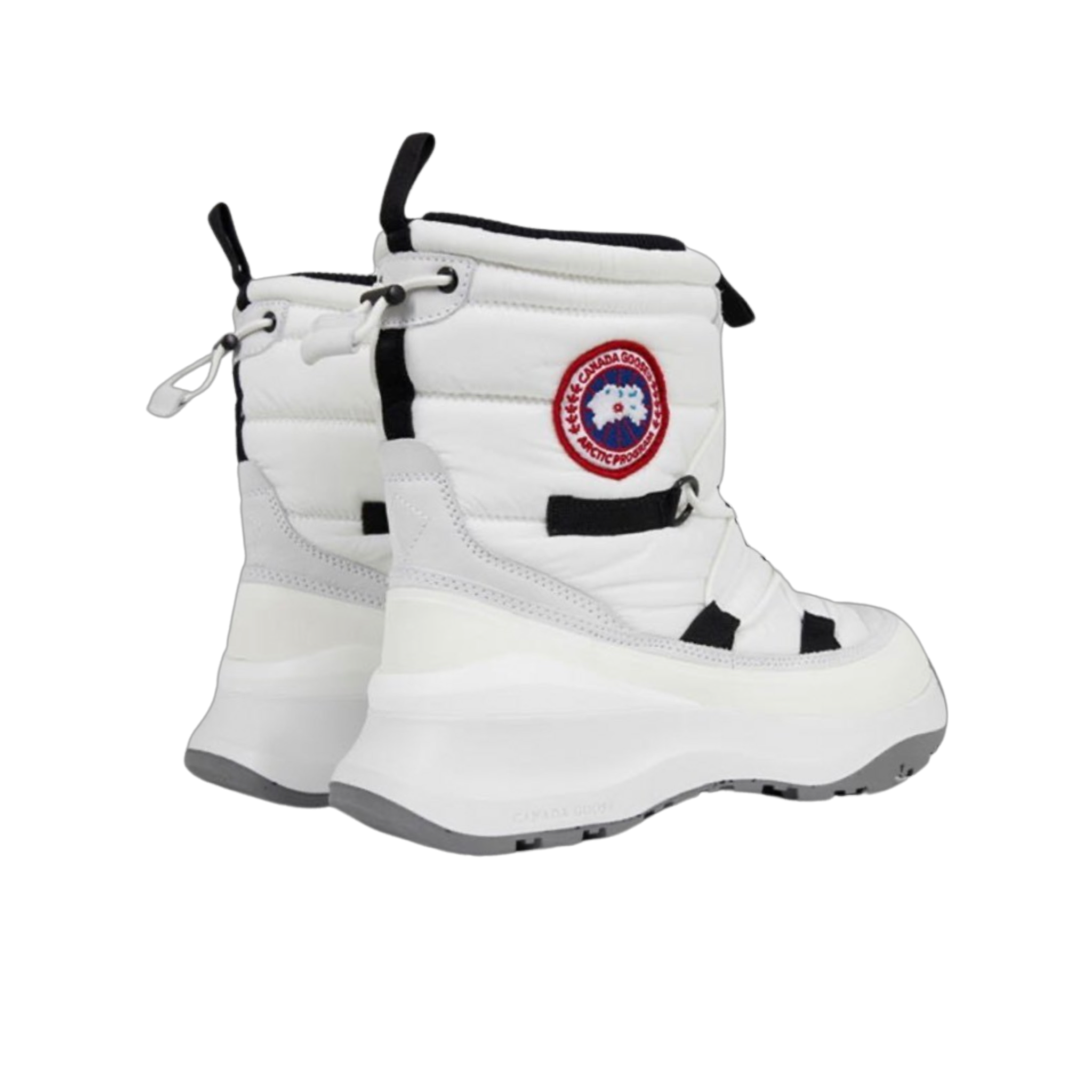 CANADA GOOSE TORONTO BOOT