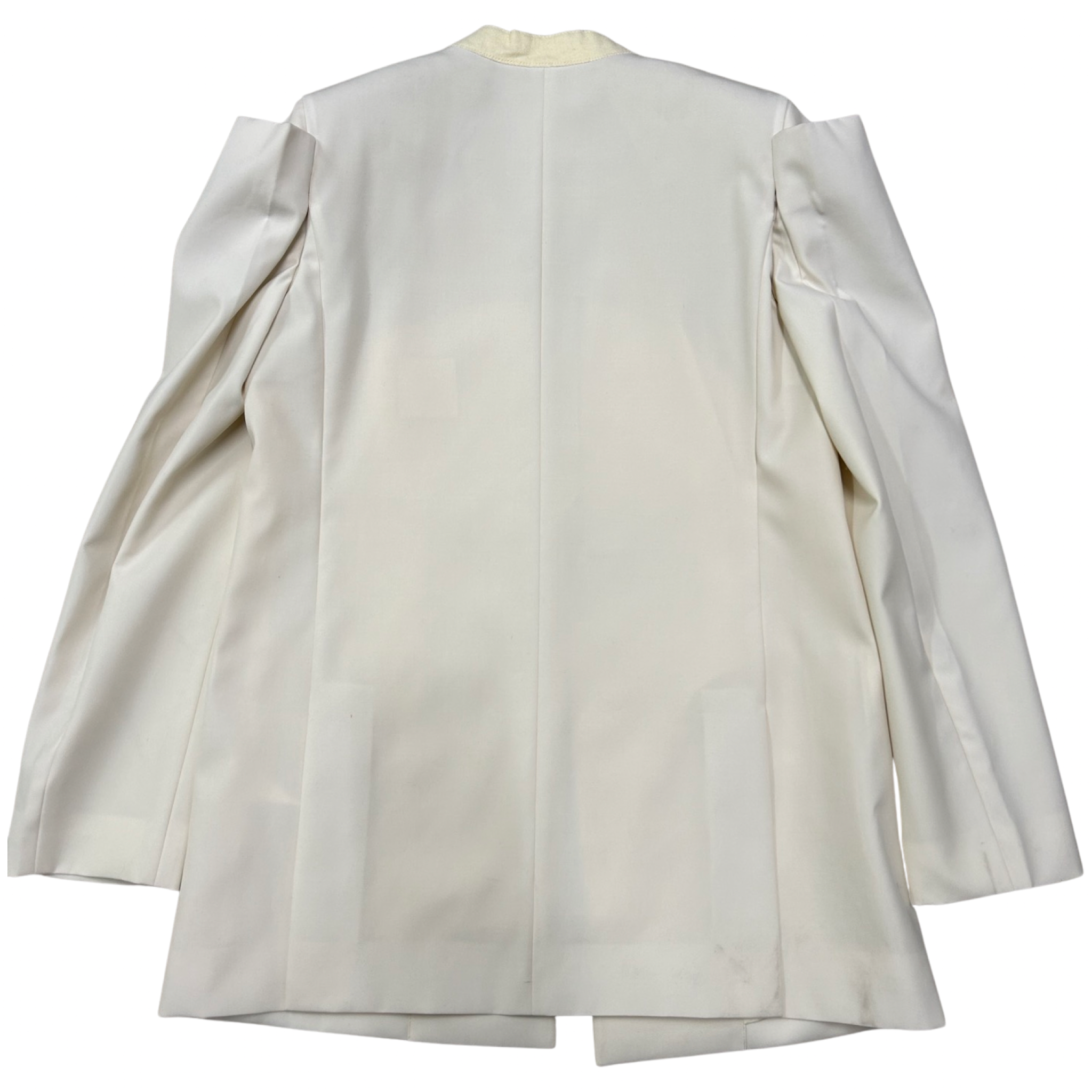 GIVENCHY SQ SLV JACKET LD12 - CLAY