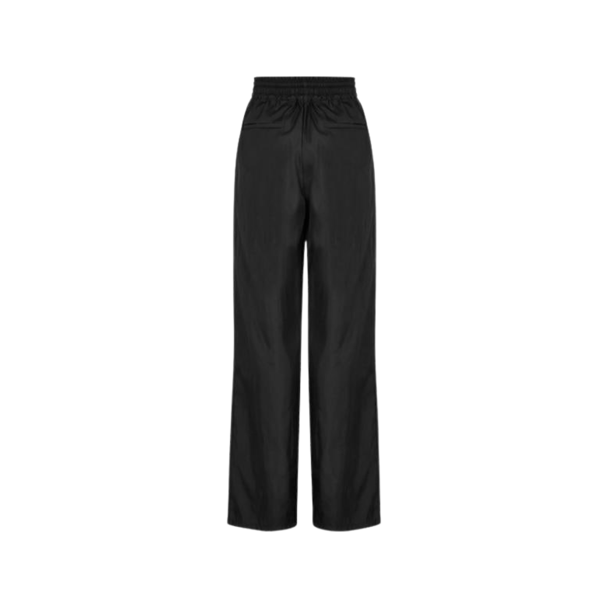 Prada Re-Nylon Logo Trousers